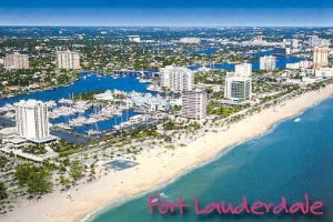 fort lauderdale